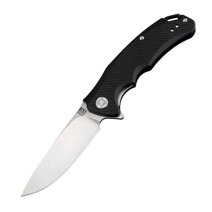 ARTC1702P-BK Tradition D2, Black G10