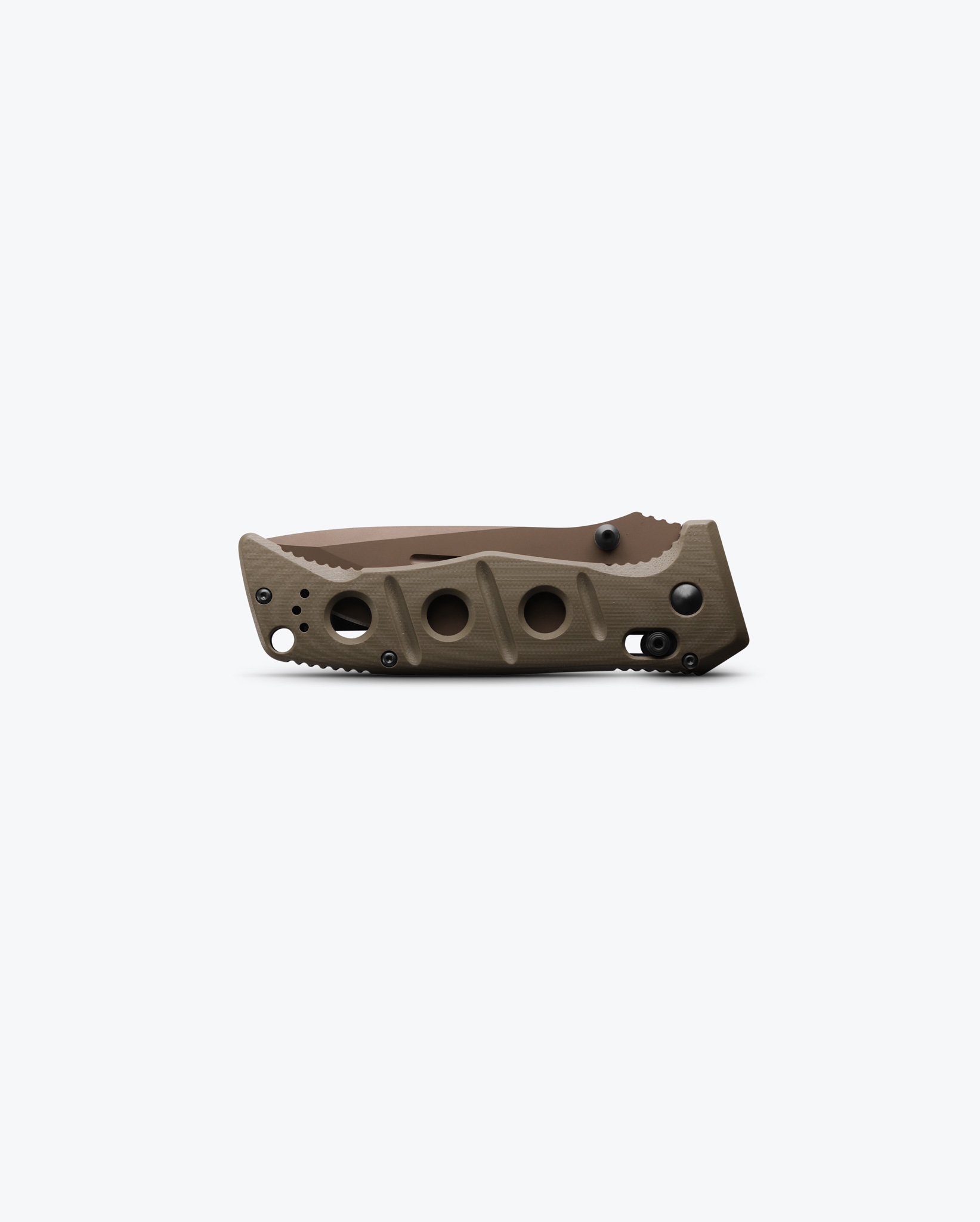 Benchmade 275SFE-04 Adamas Magnacut, OD Green