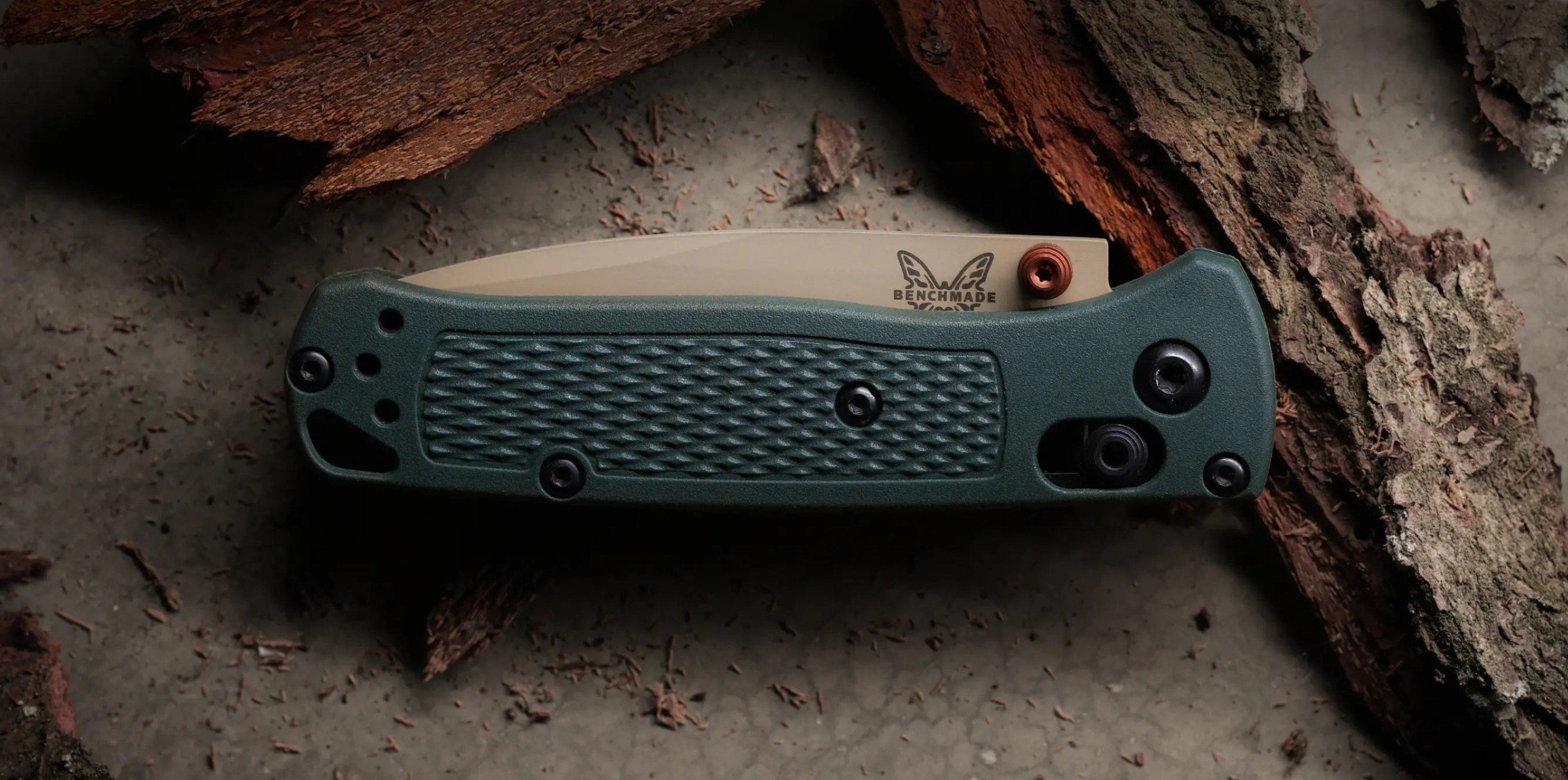 Benchmade Neuheiten 2026 online!
