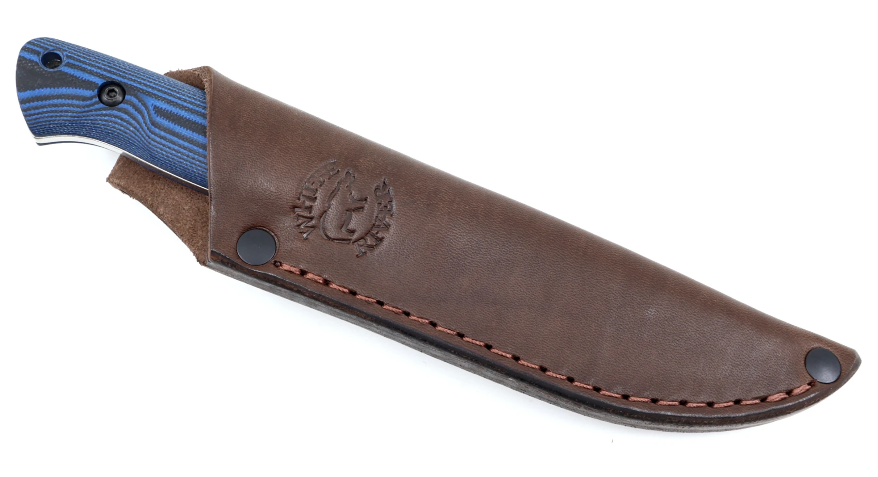 White River Jason Fry Utility Hunter Blue/ Black