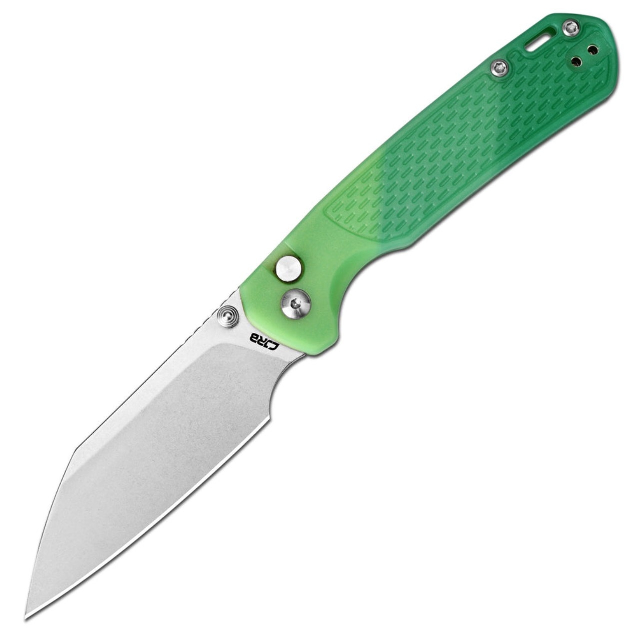 CJRBJ1945-DLG Pyrite-Light Color Change Green
