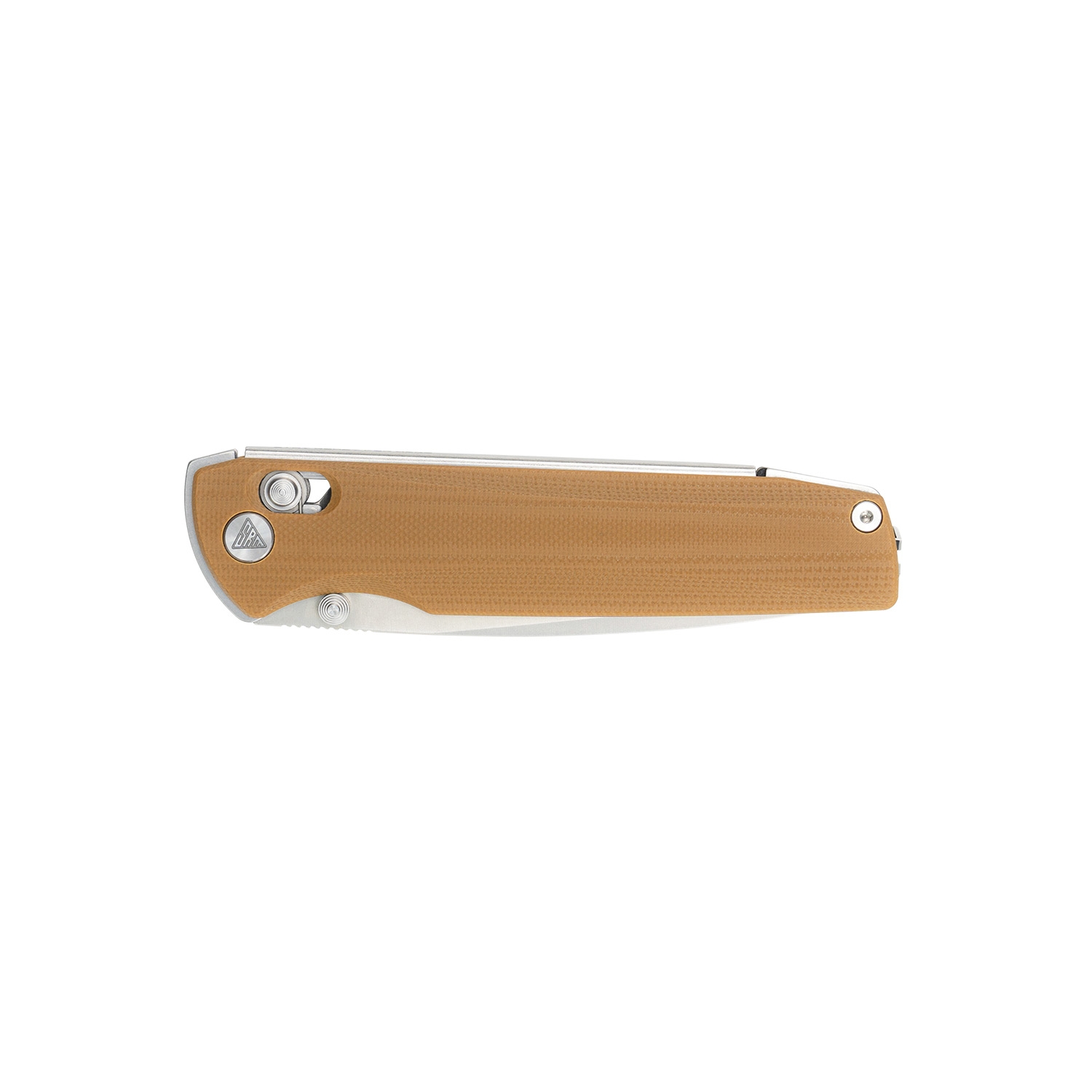 SRM Terrier 258L-GW2, Tan G10