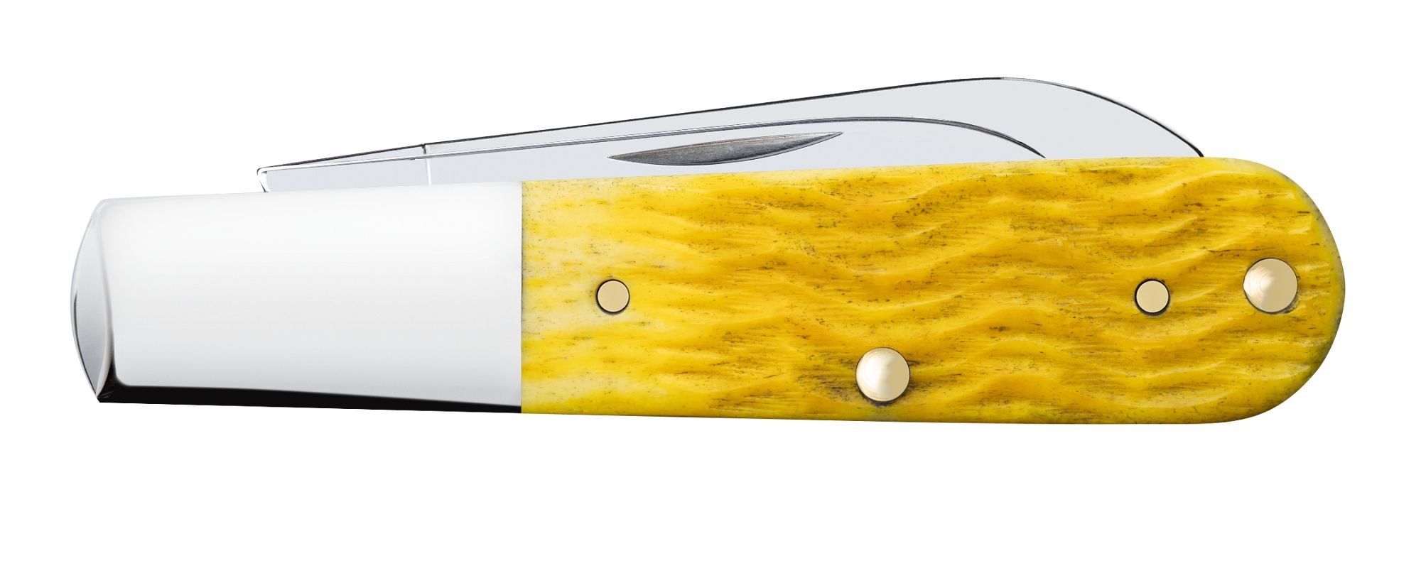 Case SS Yellow Bone Barlow