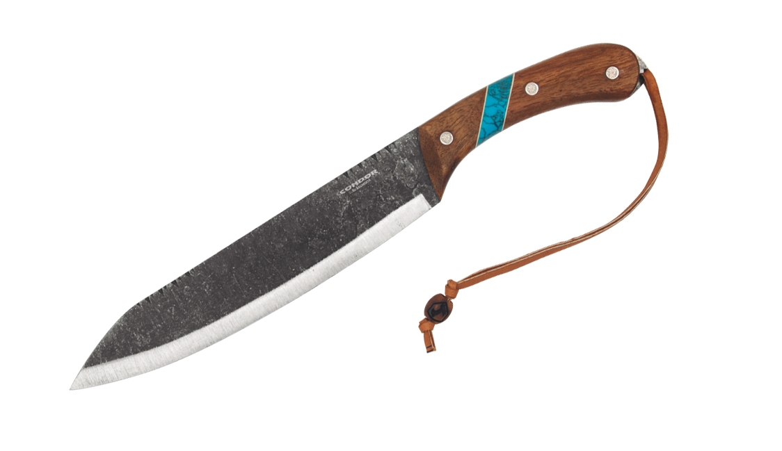 Condor BLUE RIVER MACHETE