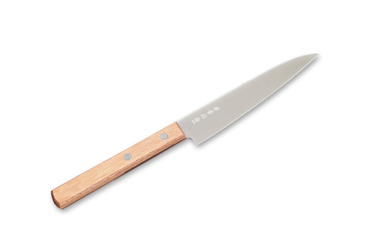 Kanetsune KC-345 Petty Knife, DSR-1K6