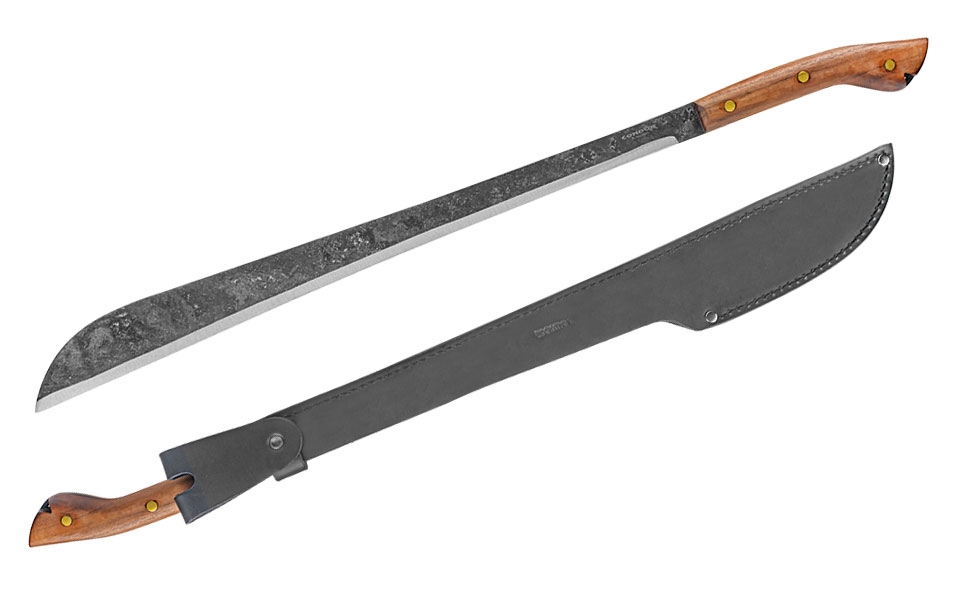 Condor COJANG JUNGLE MACHETE