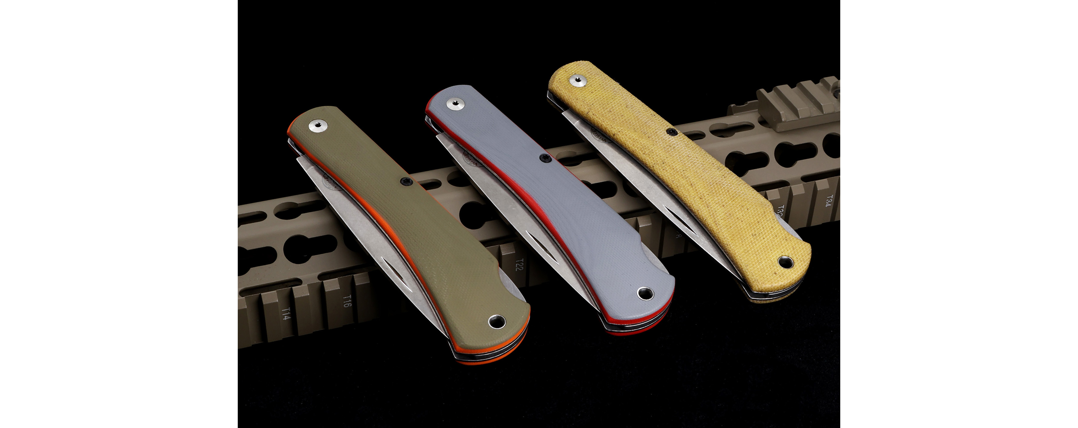 White River MUDBUG Taschenmesser - jetzt vorbestellbar!