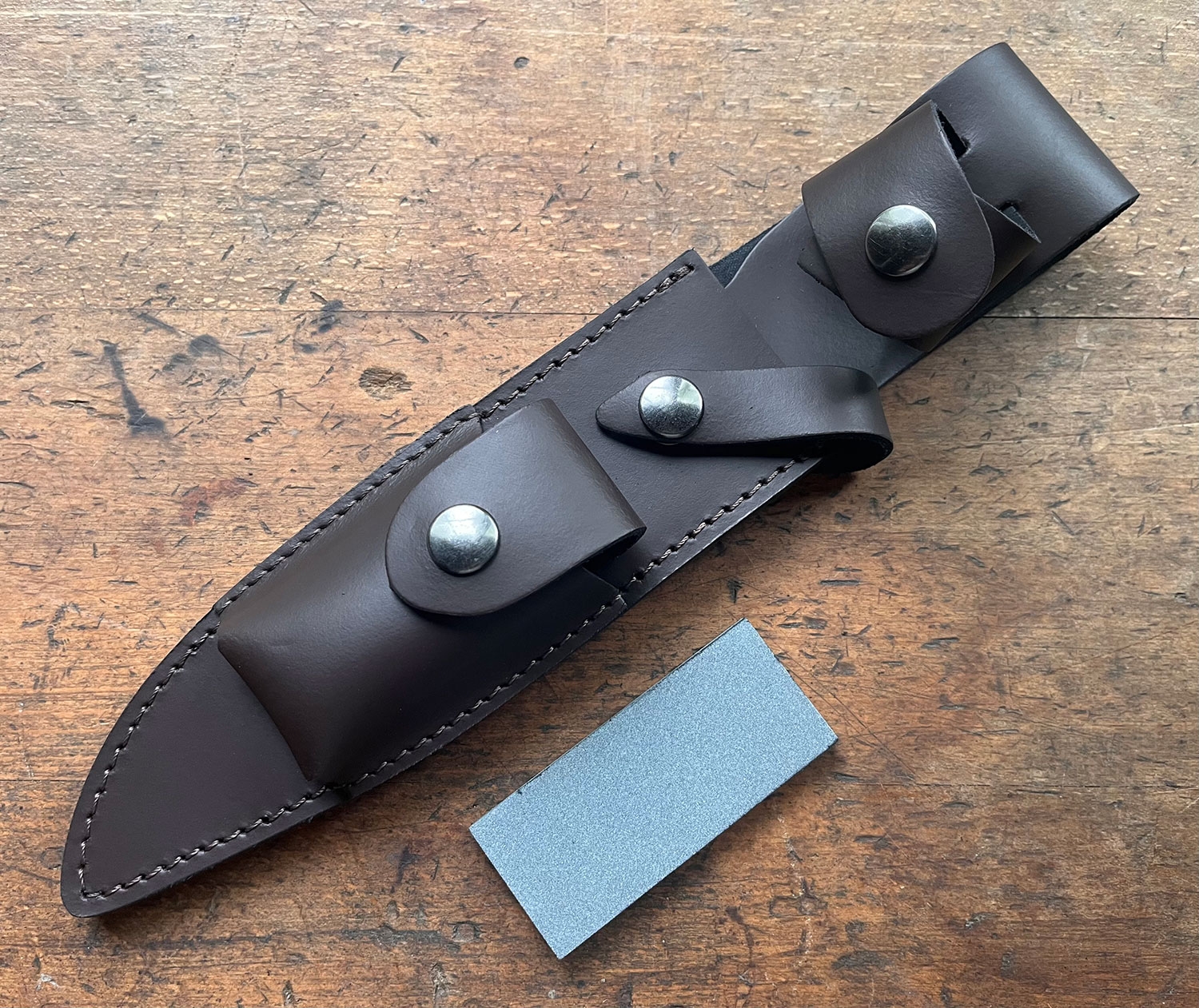 Maserin 3. Regiment Franz. Fremdenlegion Messer