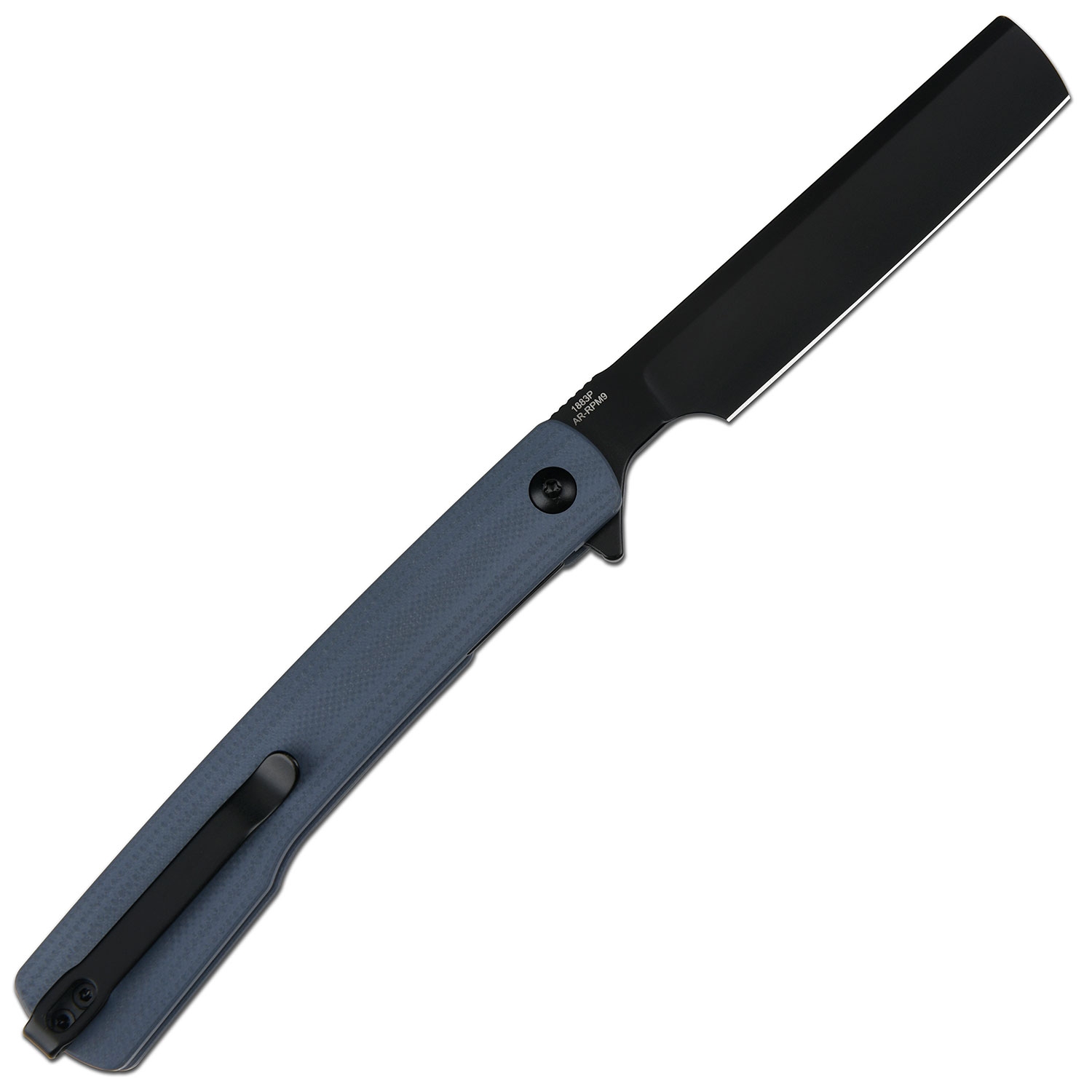 ARTC1883P-BBU Orthodox V2, Blue G10