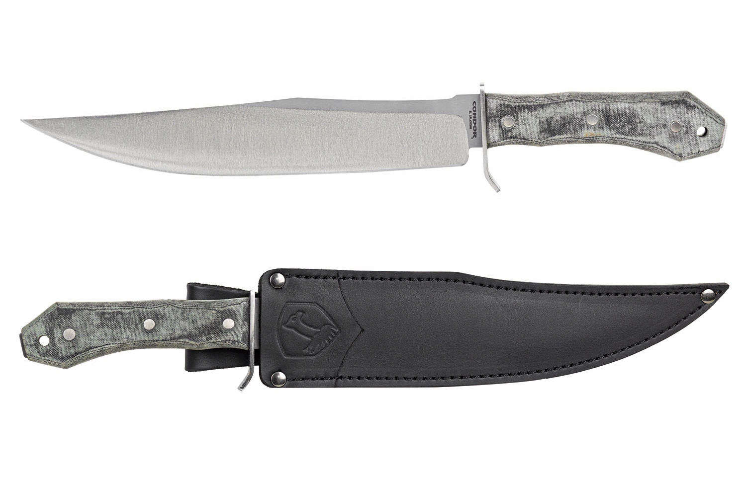 Condor K-Night Bowie Knife
