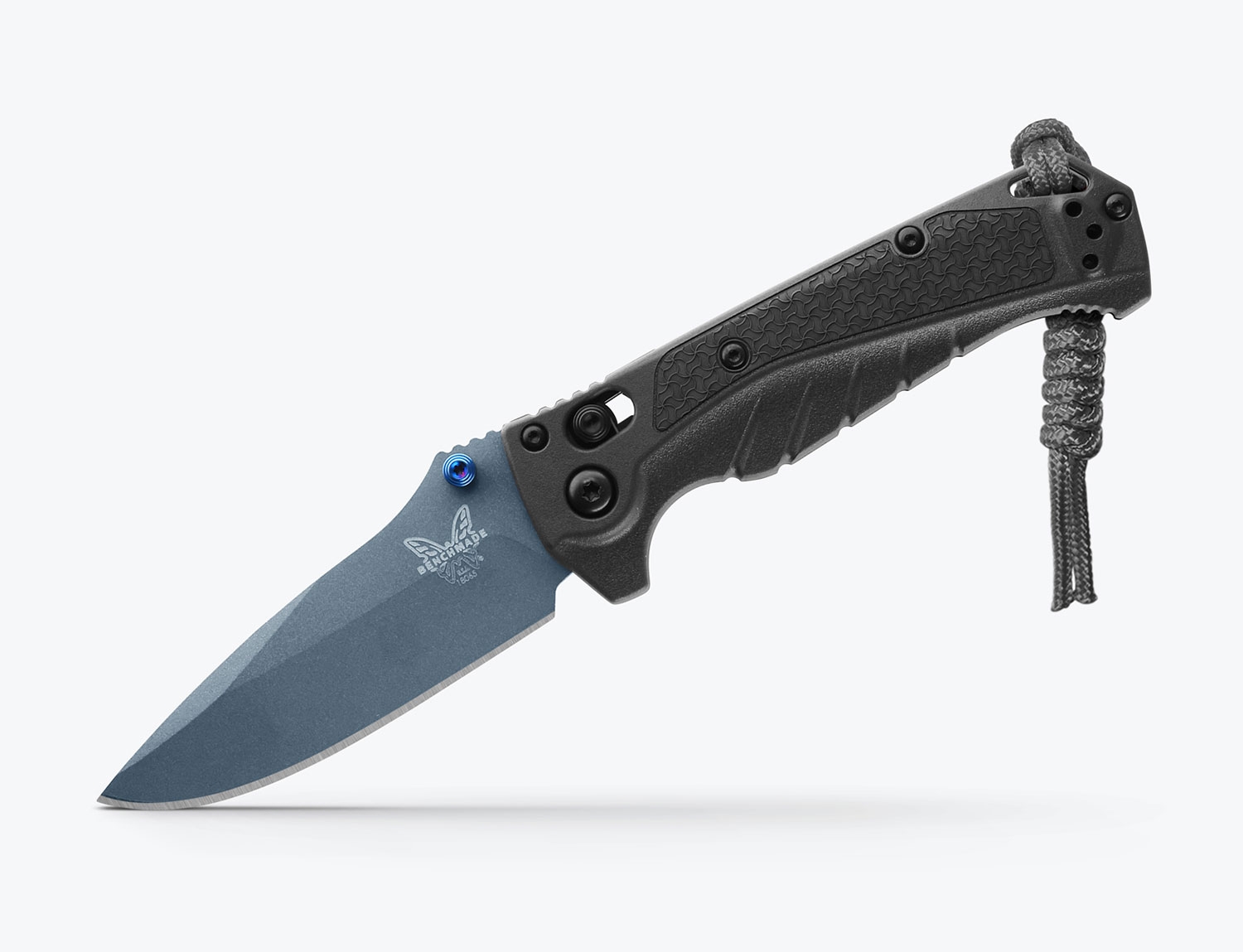 Benchmade 18065BT-01 Mini Adira, Tempest Gray