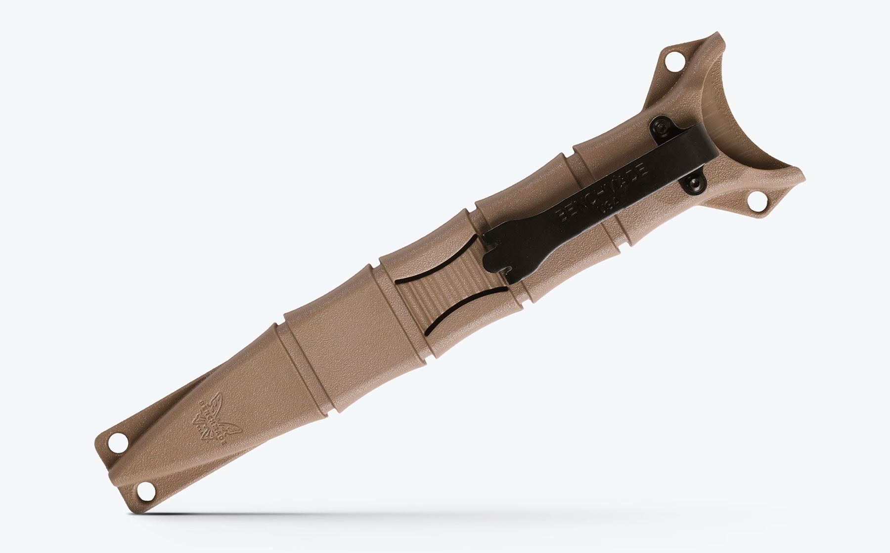Benchmade 987496 SOCP Scheide - Sand