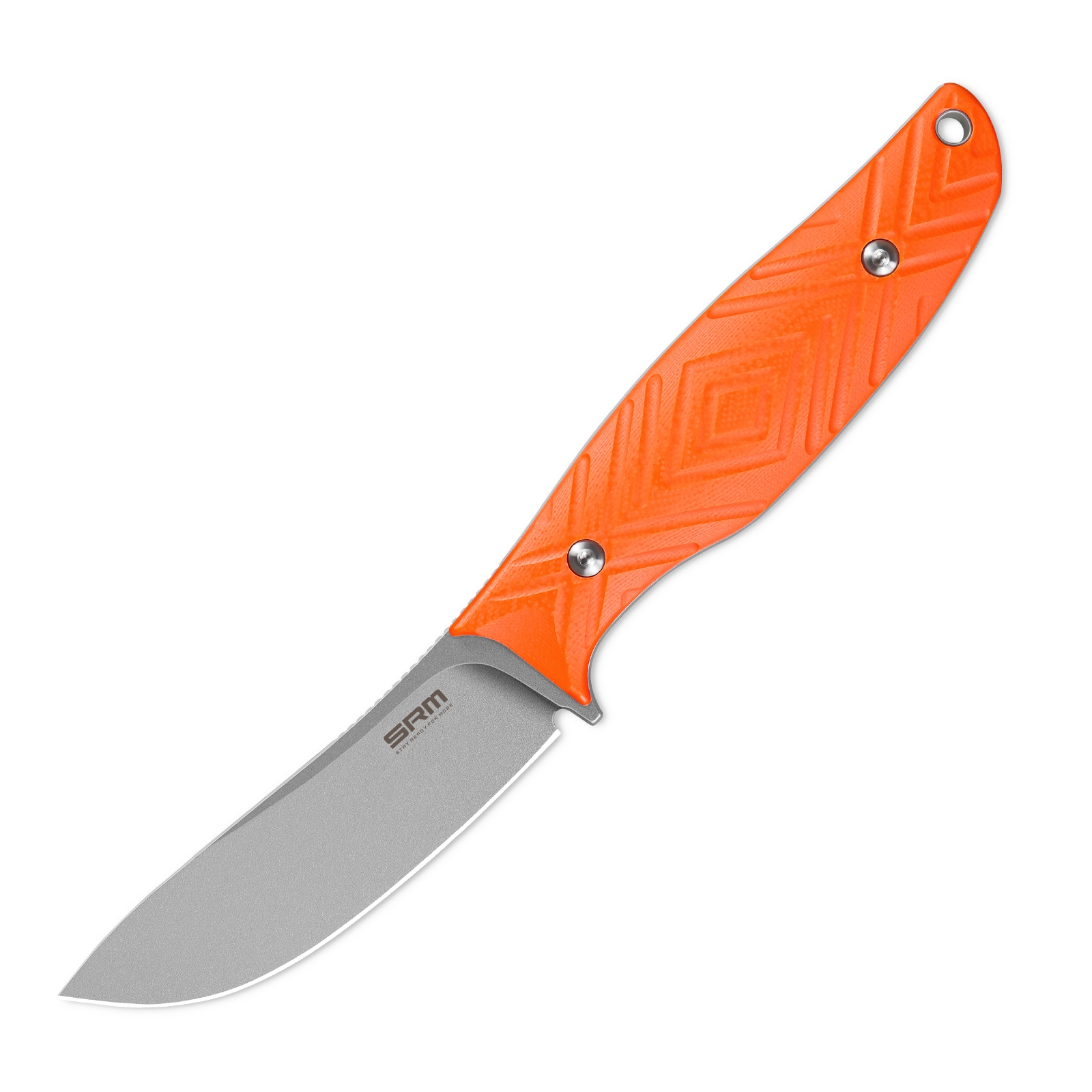 SRM Fossa 605T-GJ, Orange G10