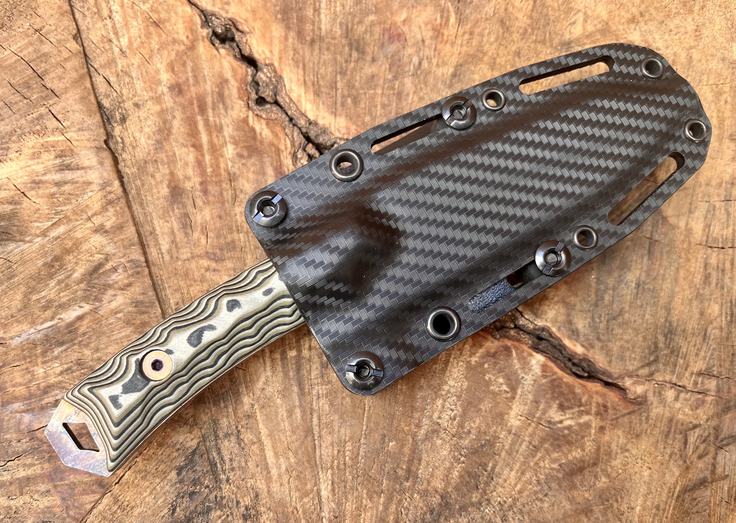 Dawson Harvester, Rainstorm, Arid Camo, 80CRV2