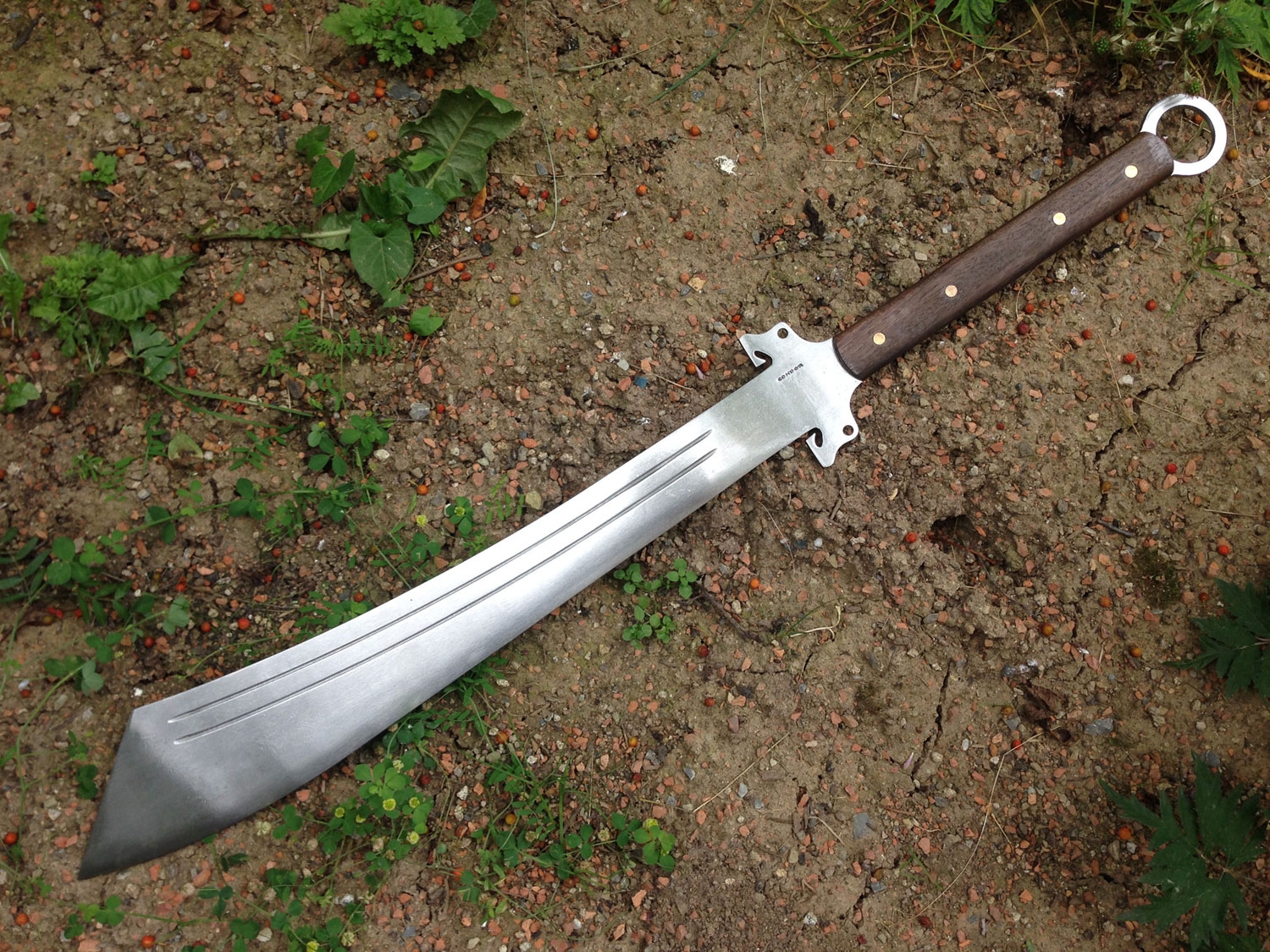 Condor DYNASTY DADAO SWORD