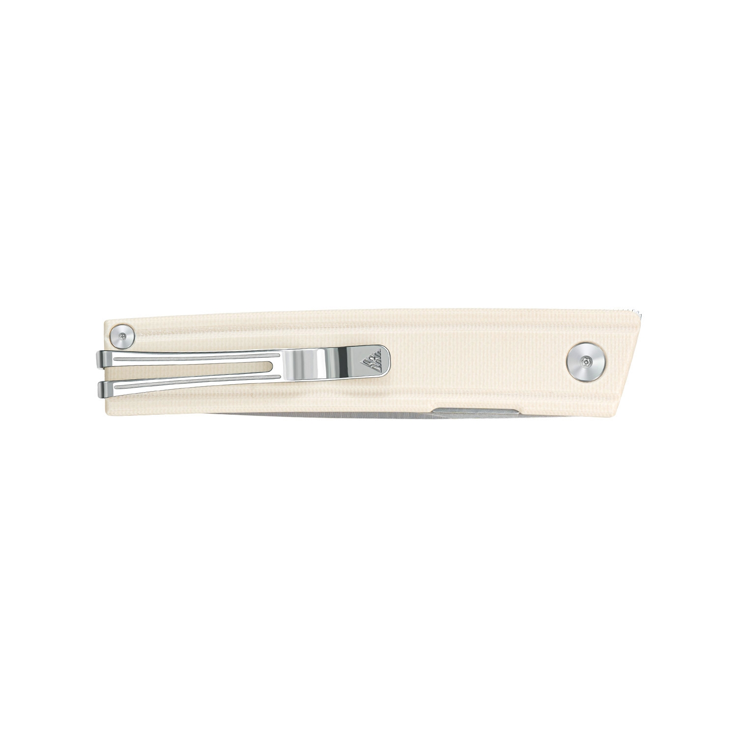 SRM Gent 401LC-GT, White G10