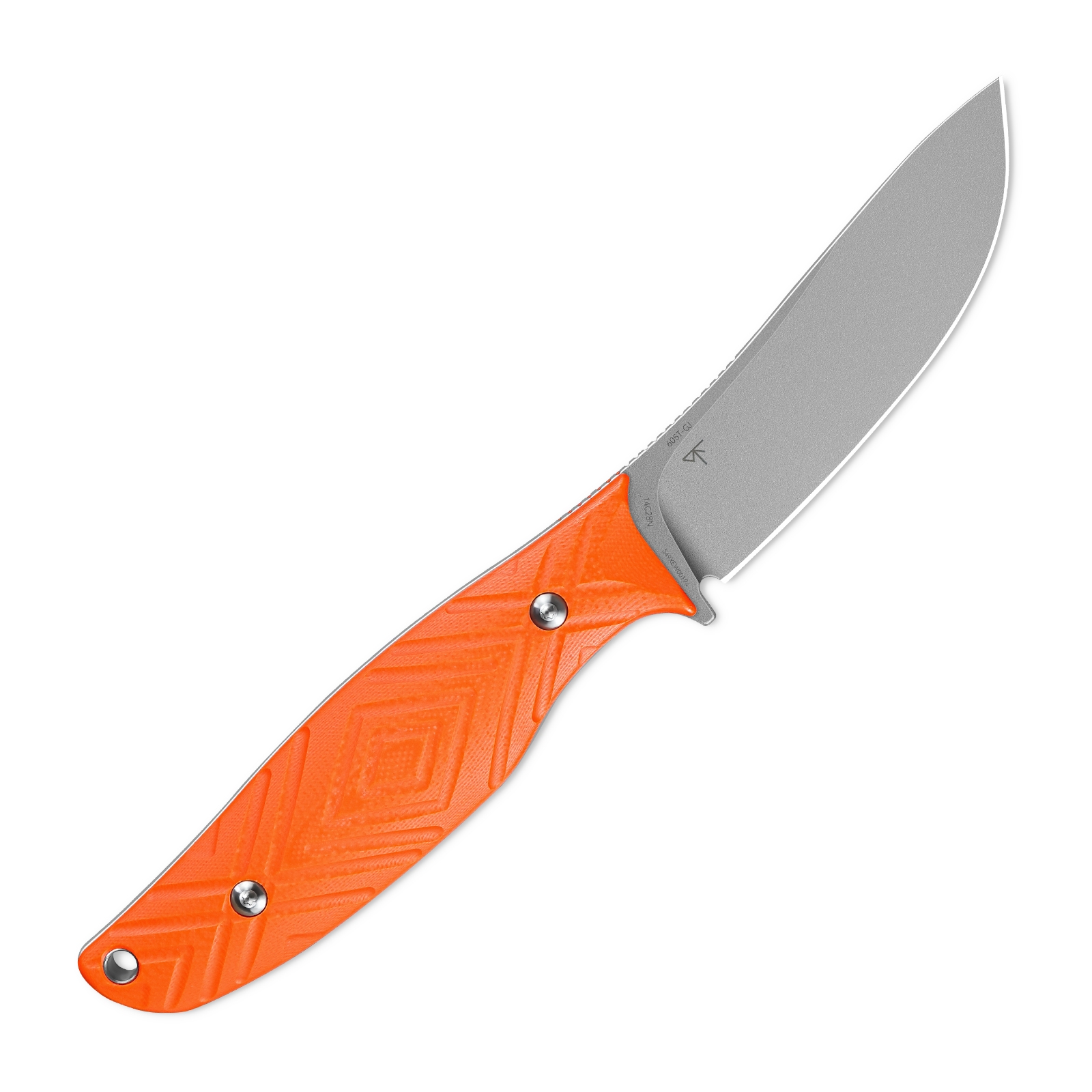 SRM Fossa 605T-GJ, Orange G10