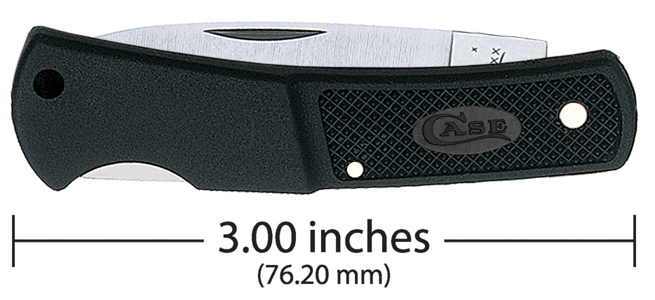 Case SS Caliber® Small Lockback