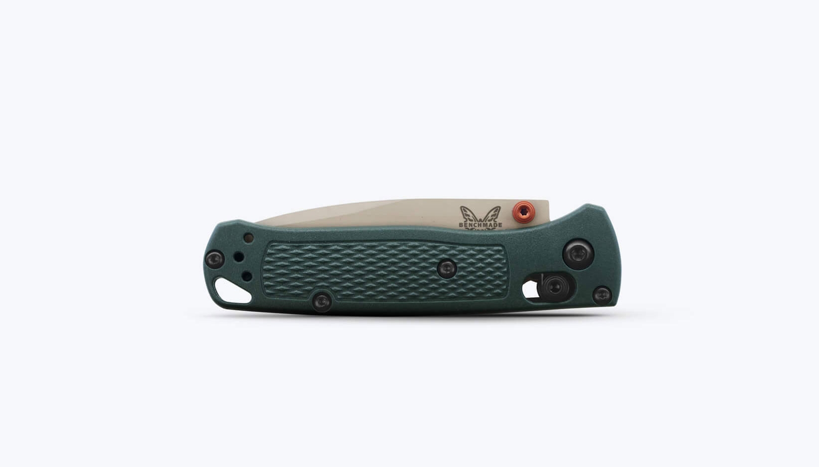 Benchmade 533TN-2601 Mini Bugout Taiga Green Elmax
