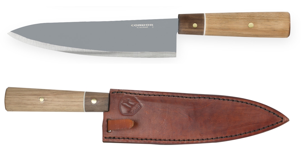Condor KONDORU KITCHEN GYUTO KNIFE