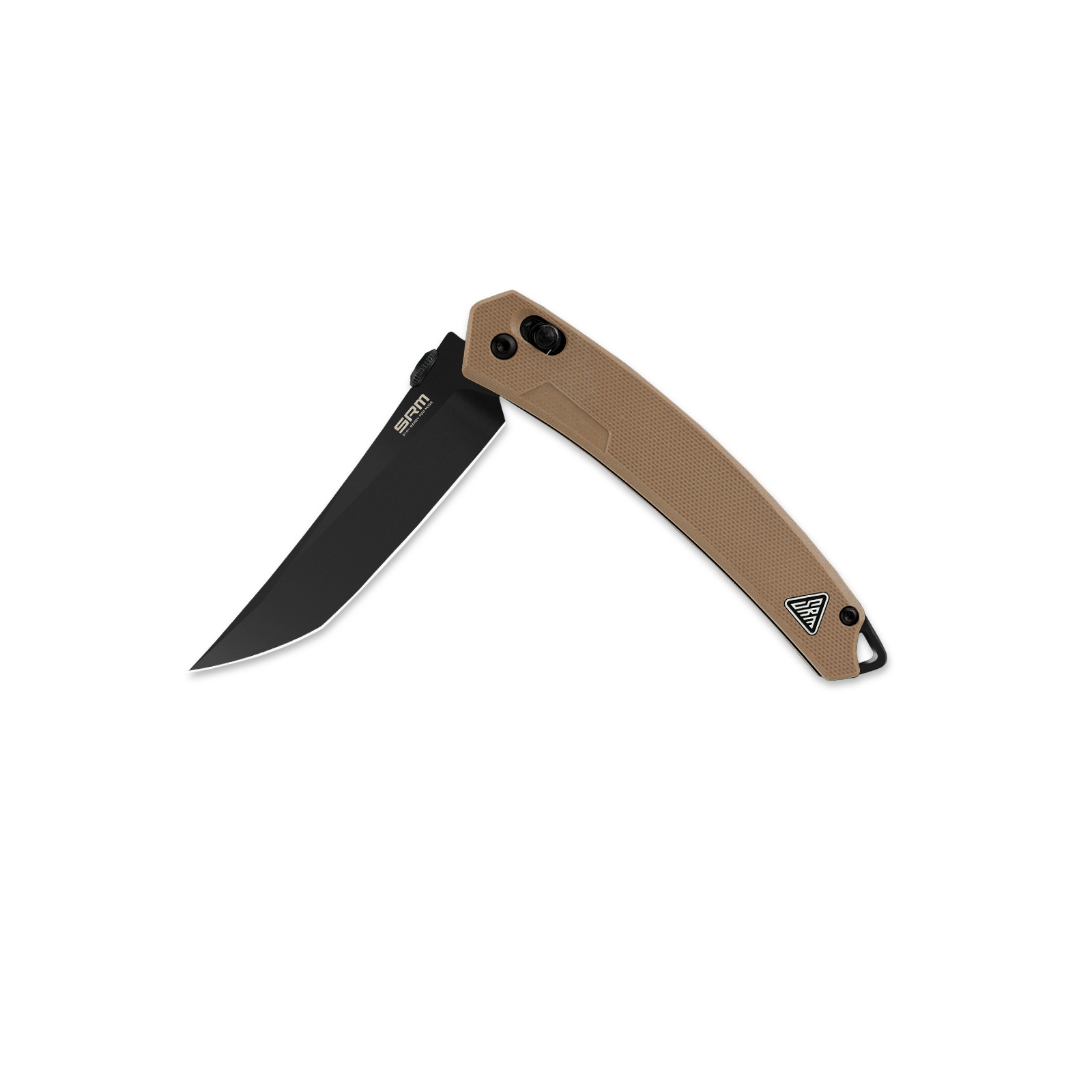 SRM 9211B-GW, Tan G10