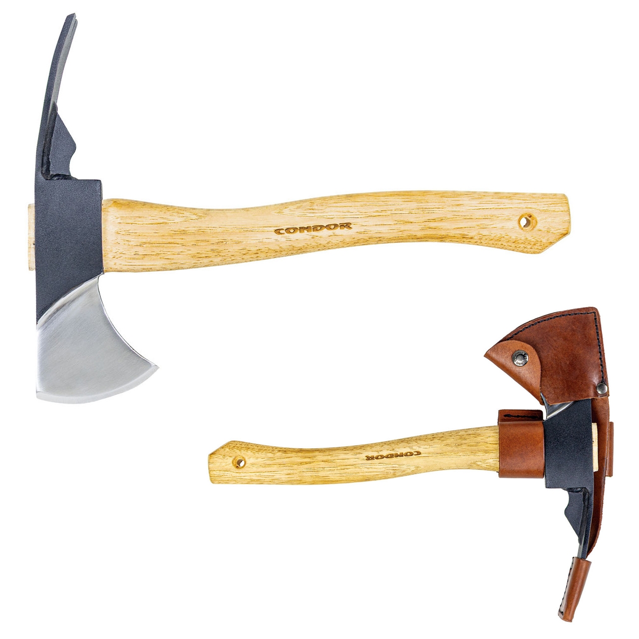 Condor Mountaineer Trail Pulaxi Hatchet