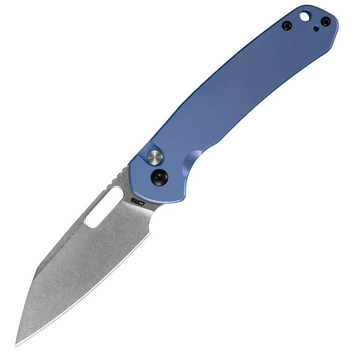 CJRBJ1925AT2-BU Enthusiast AR-RPM9, Blue Titan