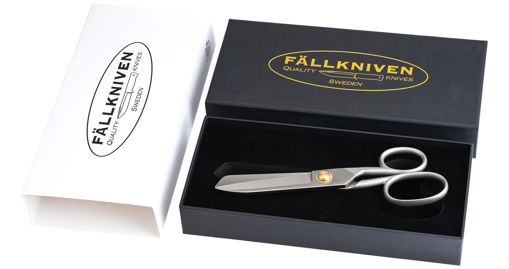 Fällkniven PS100 Power Schere - Elmax