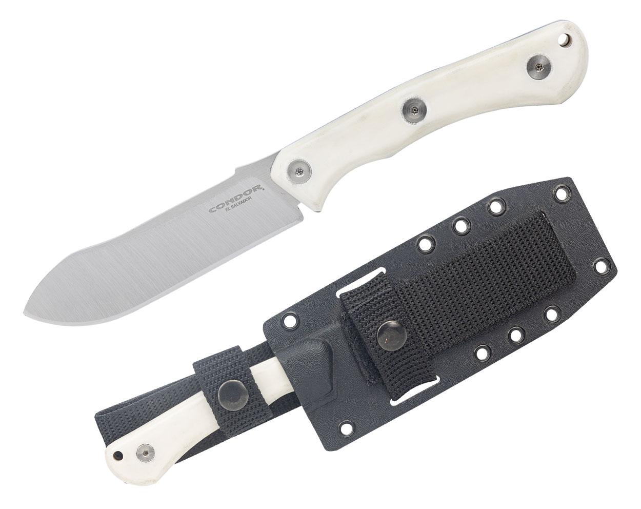 Condor SPORT X.E.R.O. RISK KNIFE