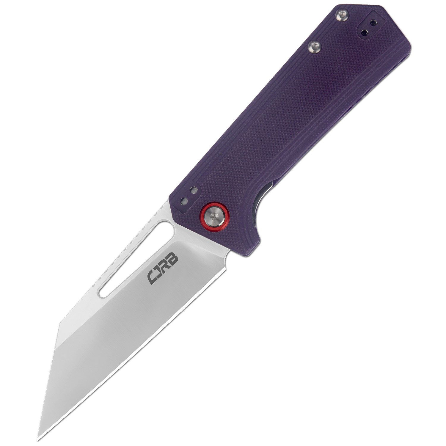 CJRBJ1924-VT Ruffian AR-RPM9, Purple G10