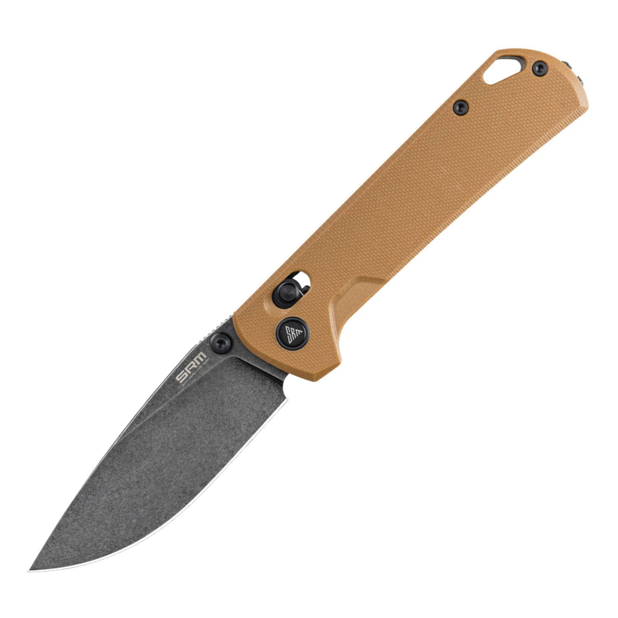 SRM 168L-GW2, Tan G10