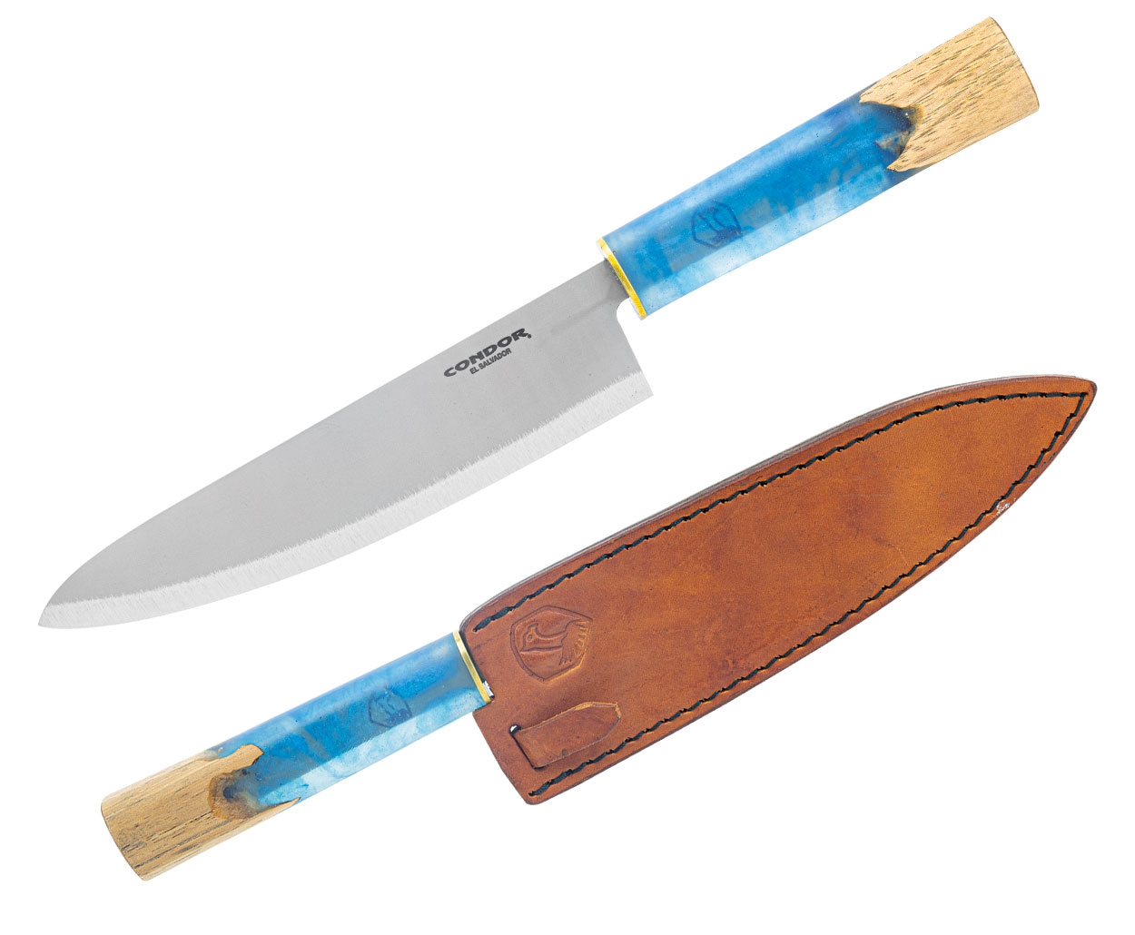 Condor SHEFU KITCHEN GYUTO KNIFE