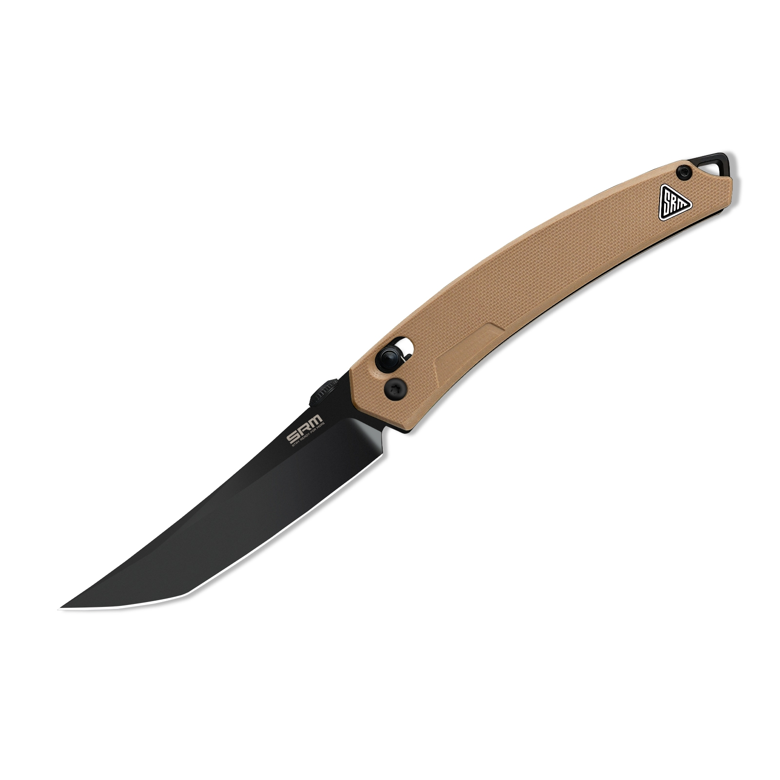 SRM 9211B-GW, Tan G10