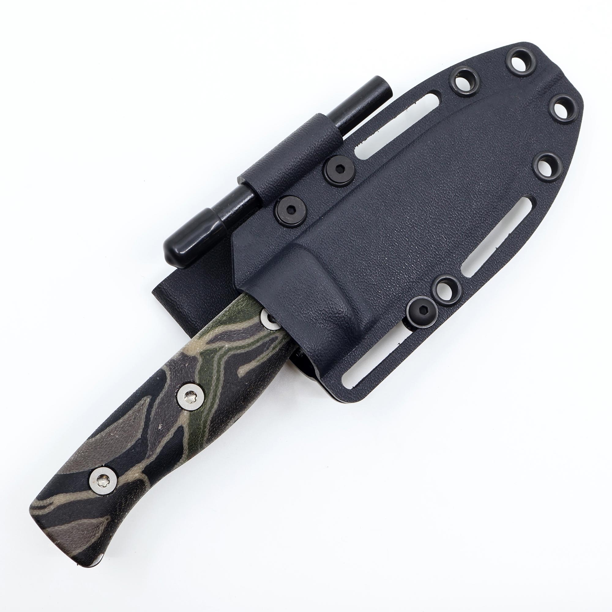 White River Ursus Cub, Duck Camo G-Carta