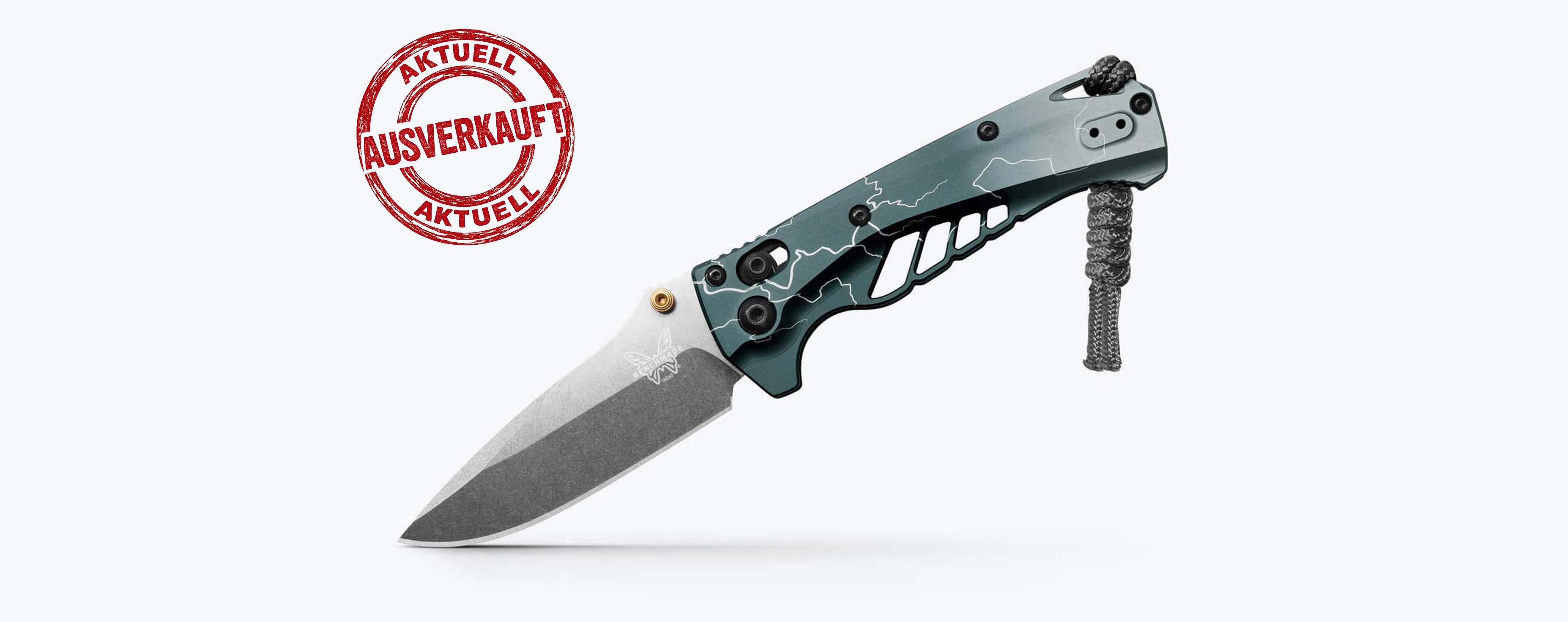 Benchmade x Abel: Mini Adira Limited Editon