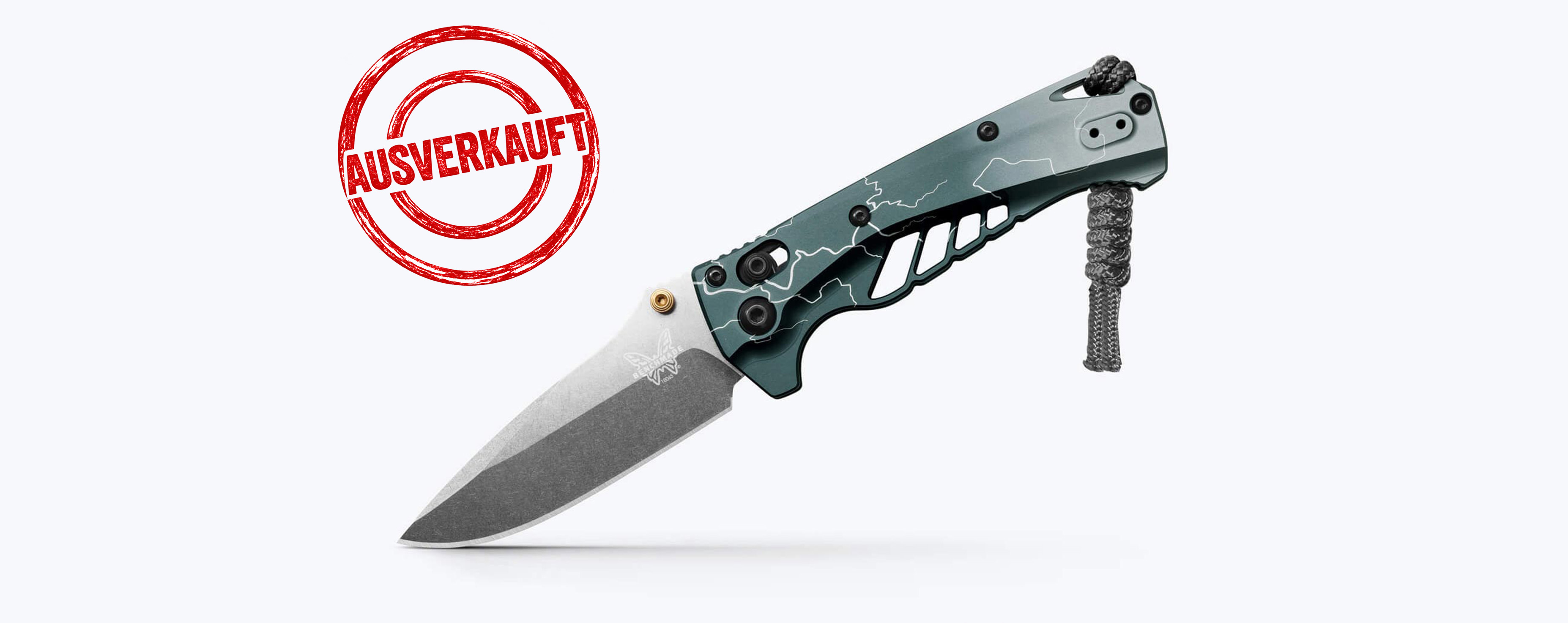 Benchmade x Abel: Mini Adira Limited Editon