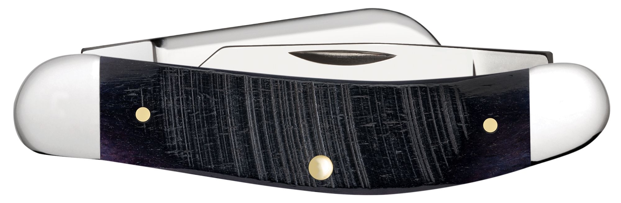 Case SS Limited XX Edition Purple Bone Sowbelly