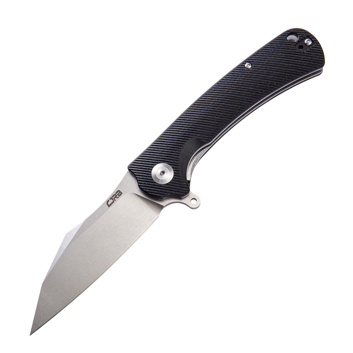 CJRBJ1901-BKC Talla AR-RPM9, Black G-10 konturiert