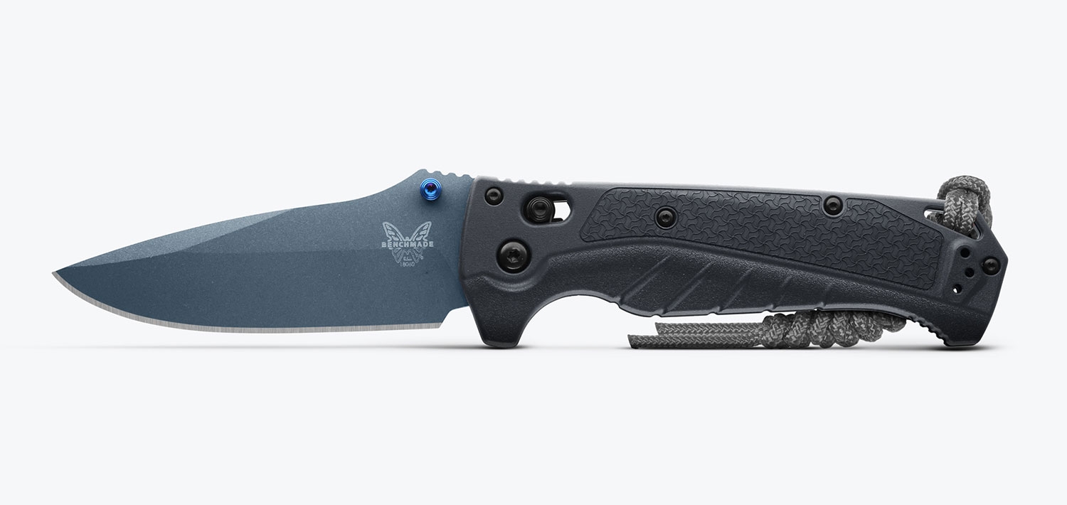 Benchmade 18060BT-01 Adira, Tempest Gray