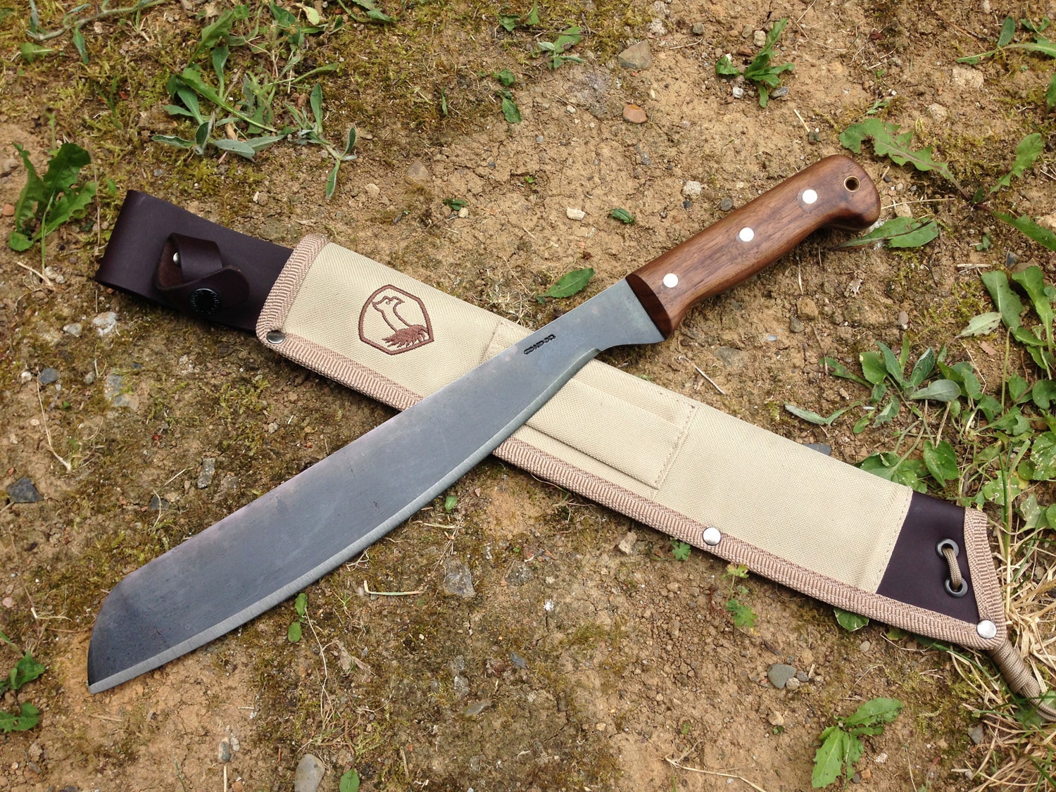 Condor AUSTRALIAN ARMY MACHETE