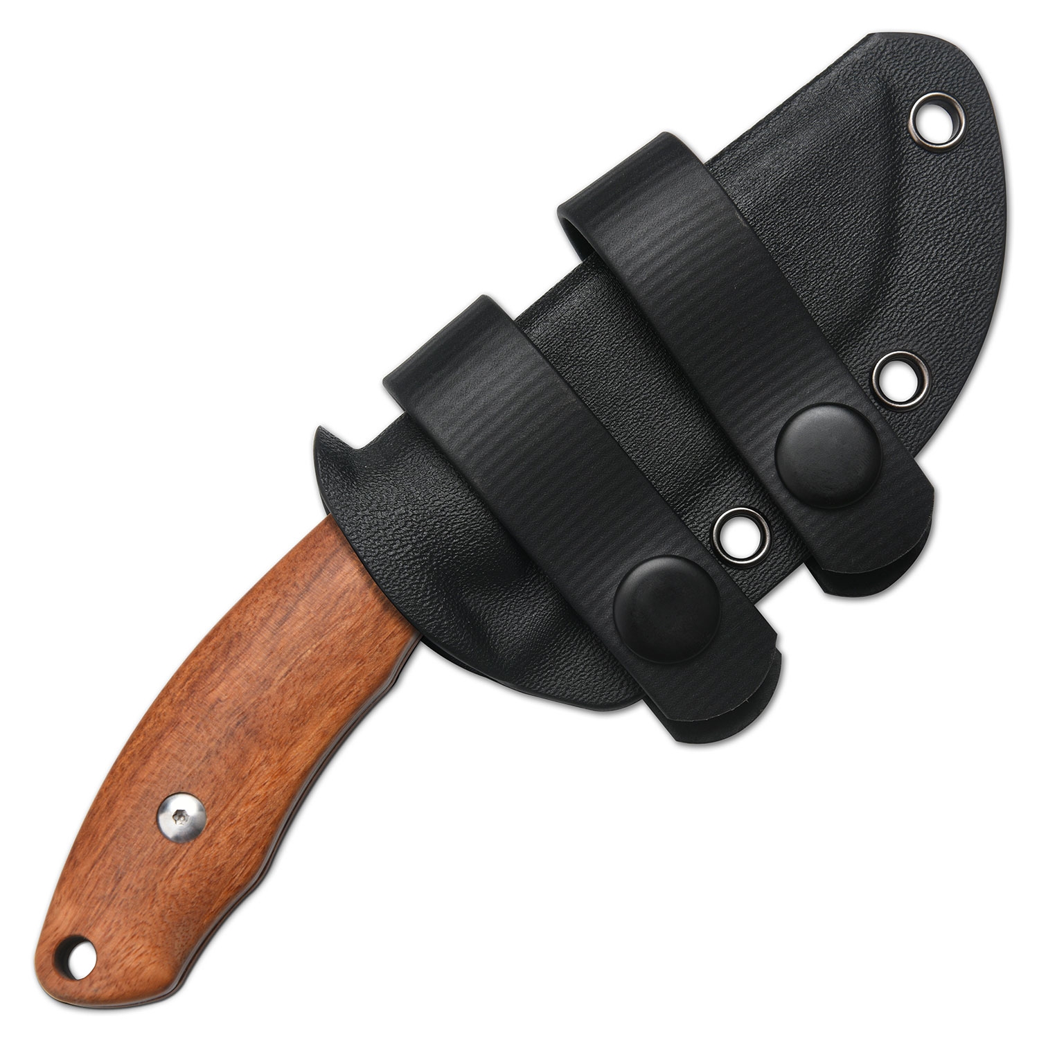 CJRBJ1958-WD, Mutt AR-RPM9, Wood