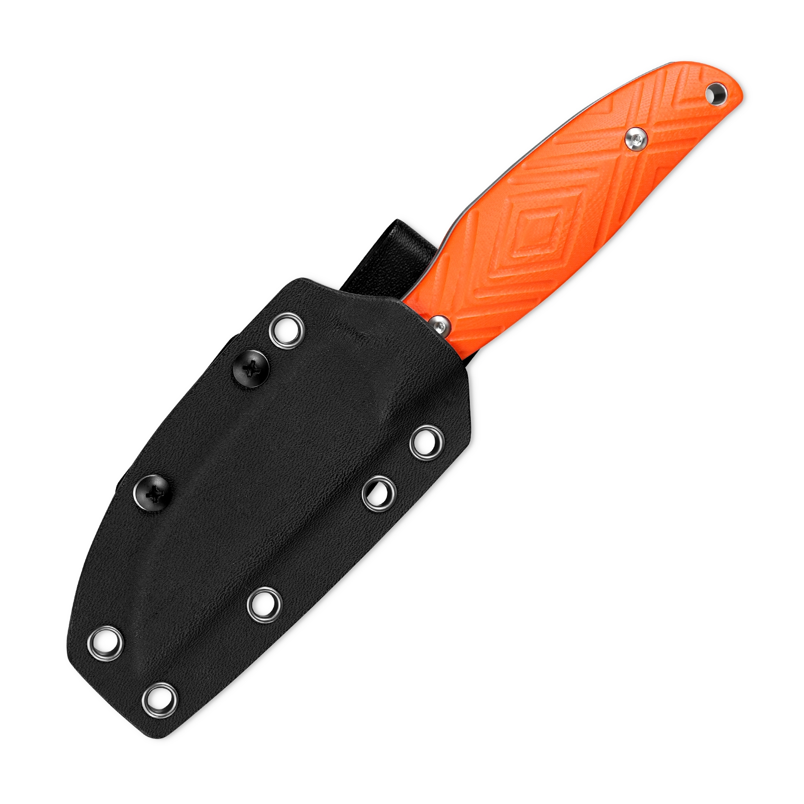 SRM Fossa 605T-GJ, Orange G10