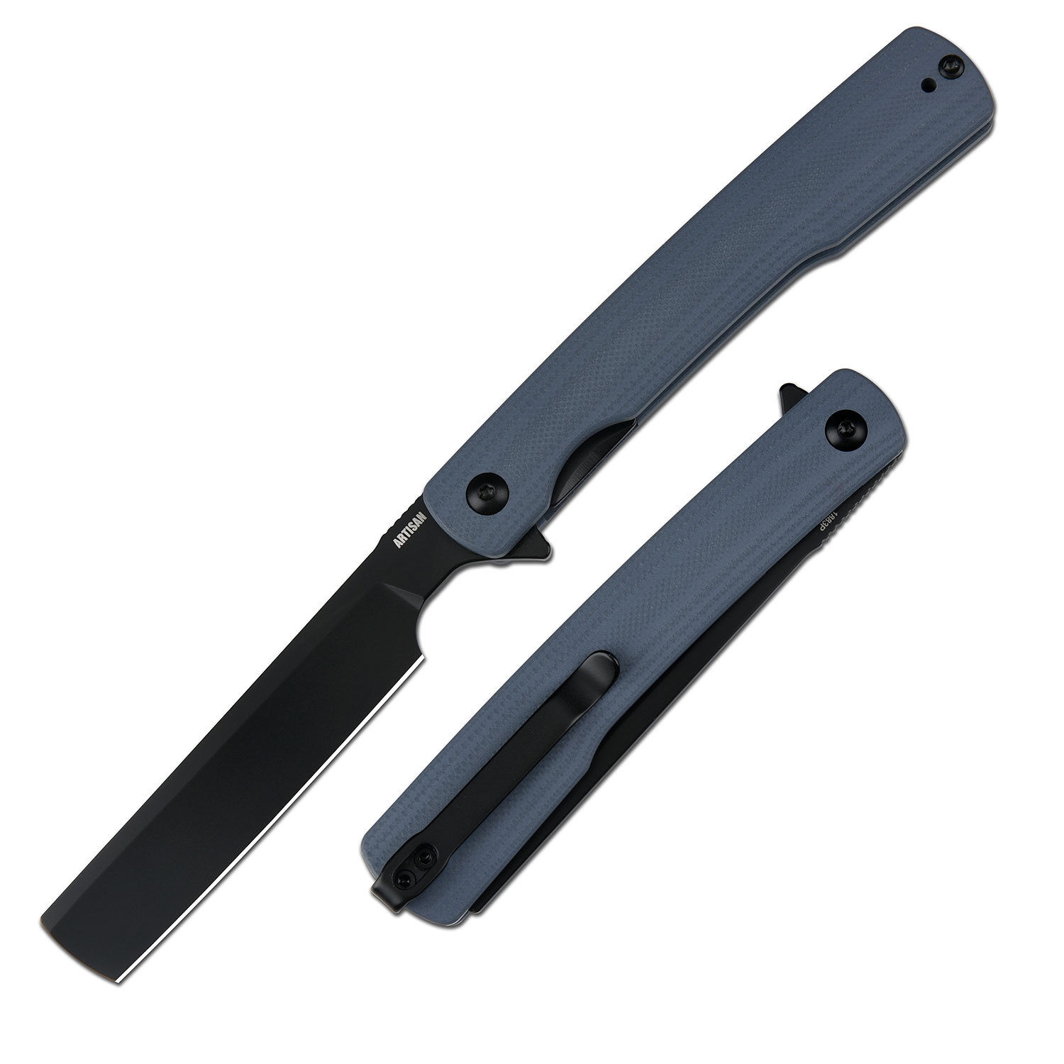 ARTC1883P-BBU Orthodox V2, Blue G10