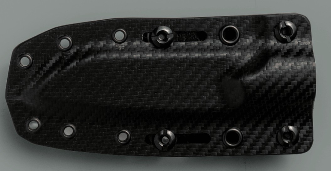 Dawson Contractor, Hamon, Black, 80CRV2