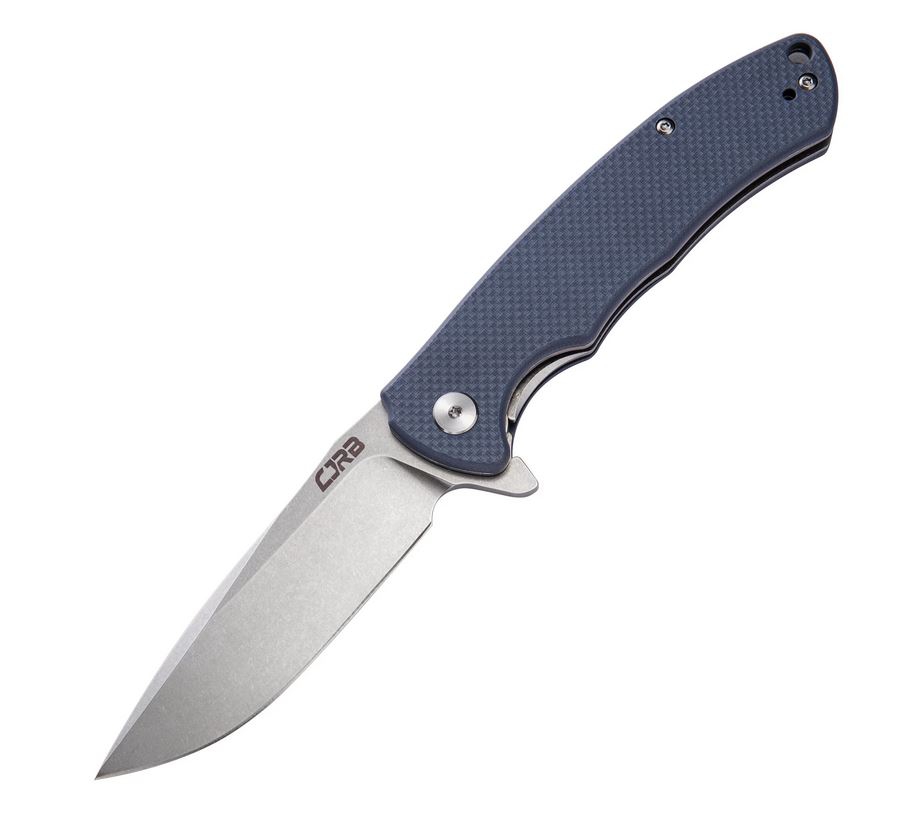 CJRBJ1903-GYF Taiga AR-RPM9, Gray G10