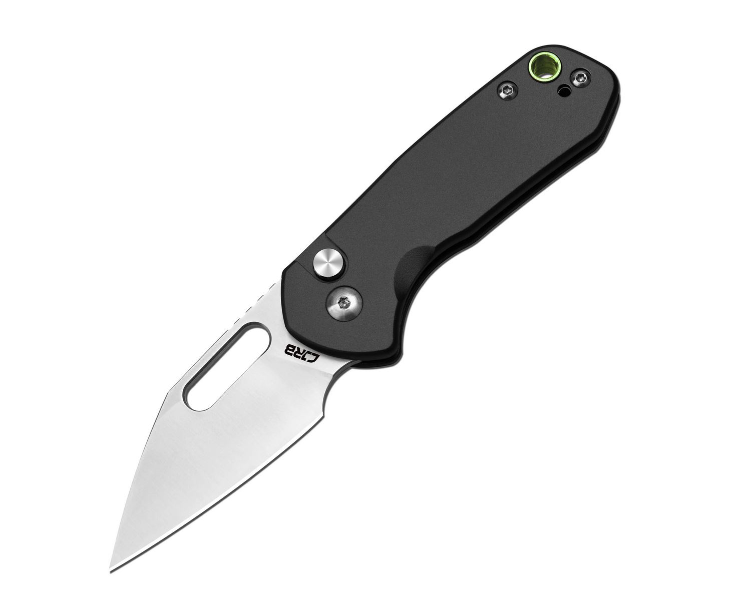 CJRBJ1933-BK Mini Pyrite AR-RPM9, Black Aluminium