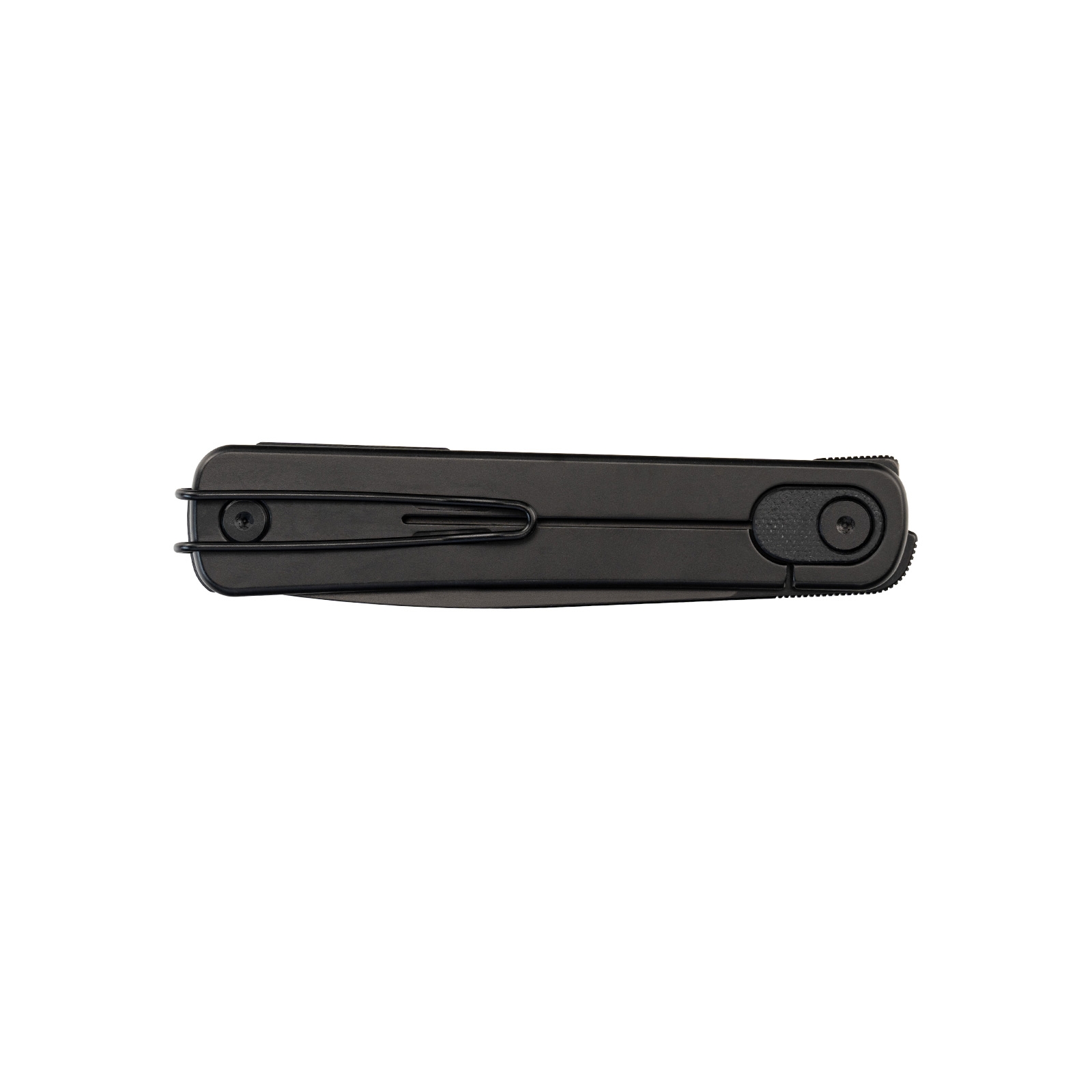 SRM Palfrey 135L-GB, Black Blade, Black G10