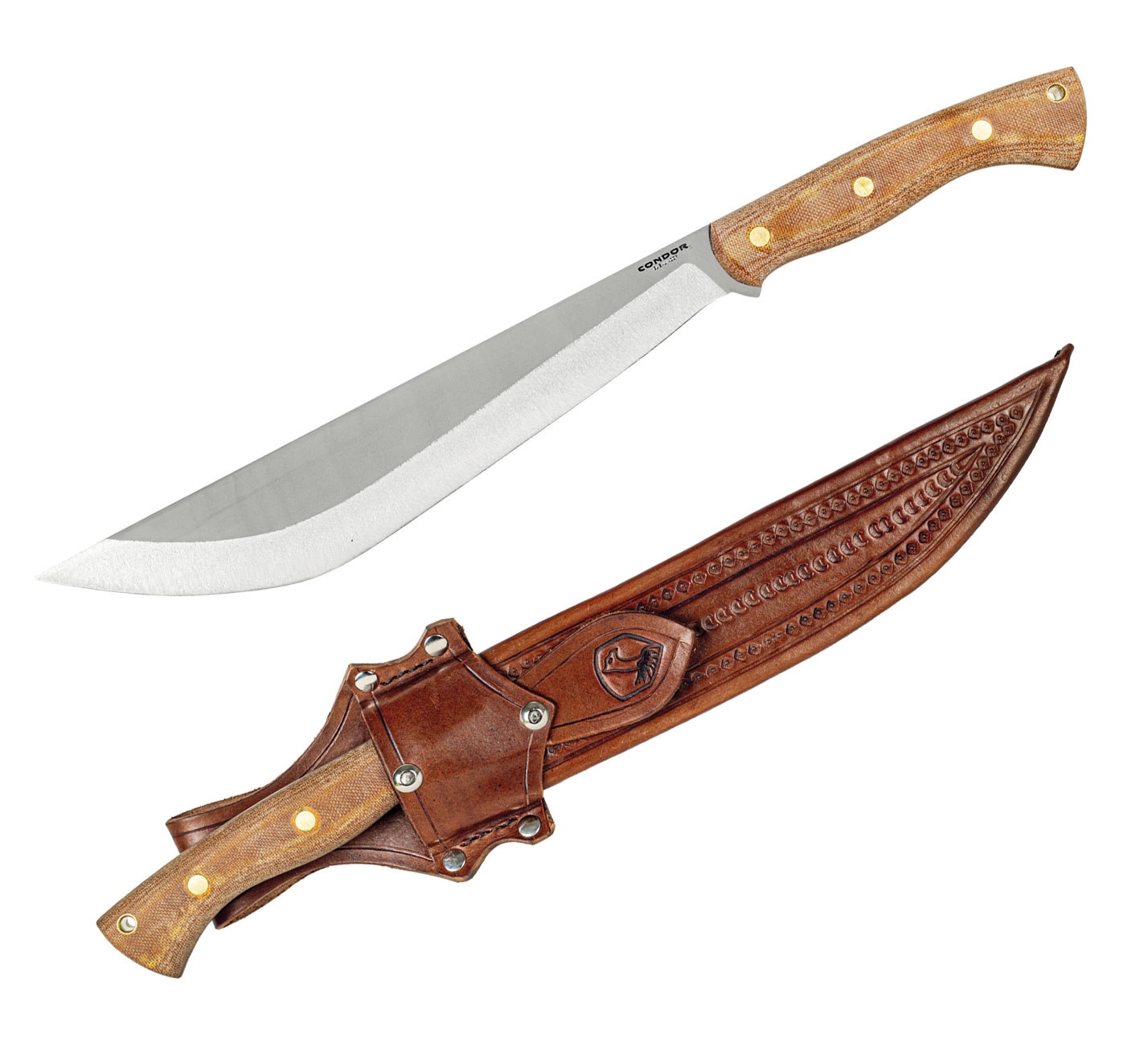 Condor HMONG MACHETE