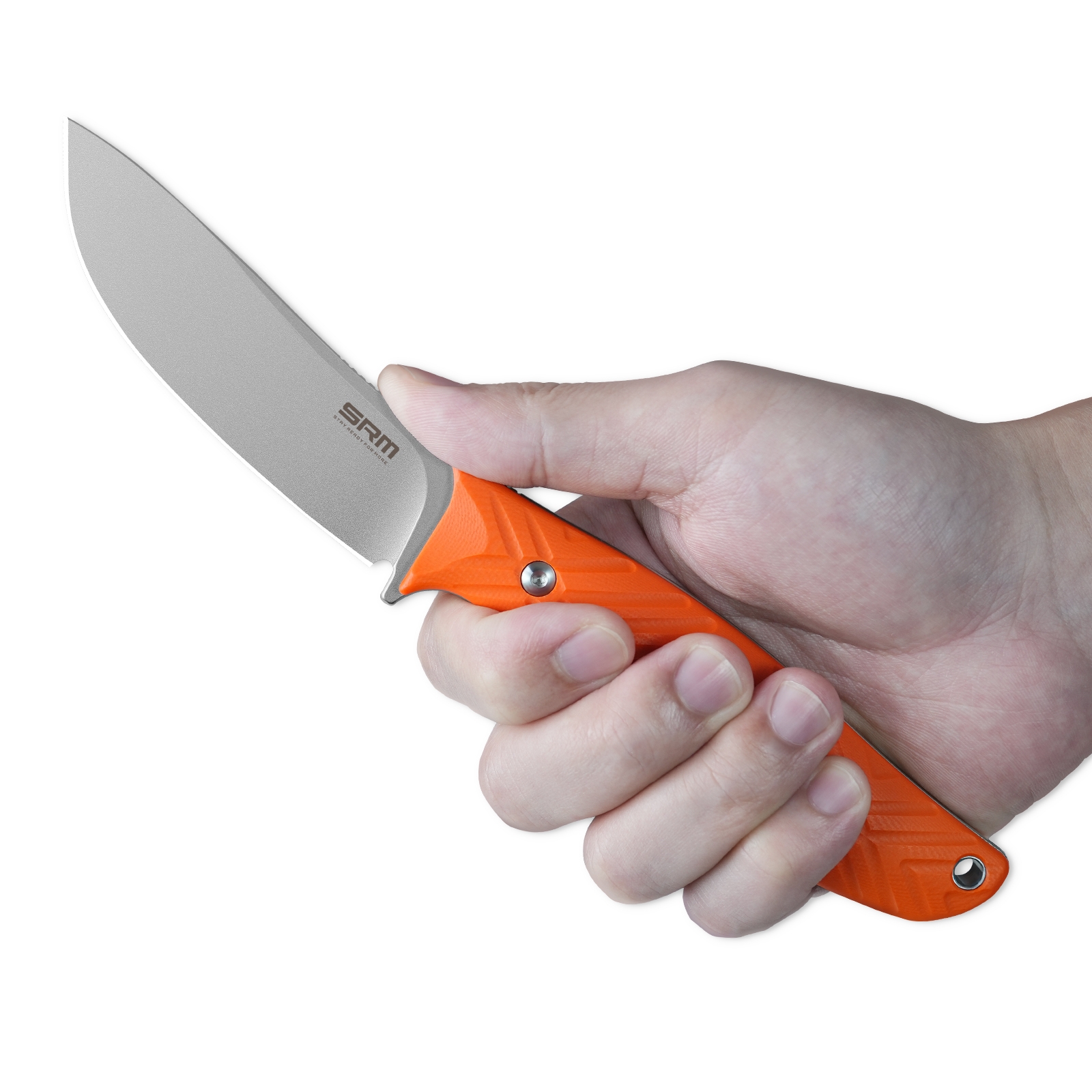 SRM Fossa 605T-GJ, Orange G10