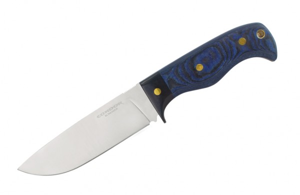 Condor BLUE HAVOC KNIFE